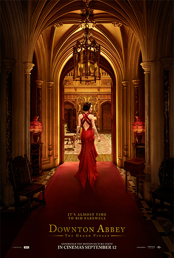 Poster Filme