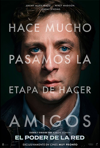 Poster Filme