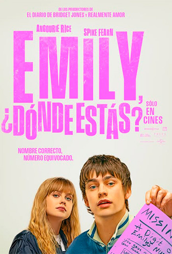 Poster Filme