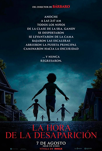 Poster Filme