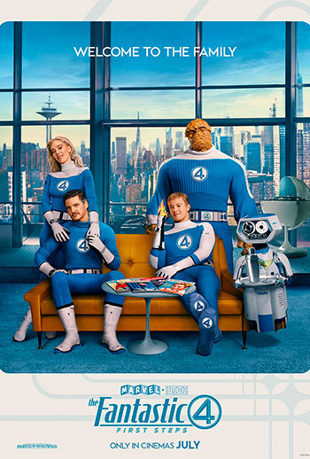 Poster Filme