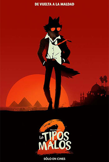 Poster Filme