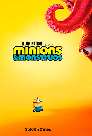 Poster Filme