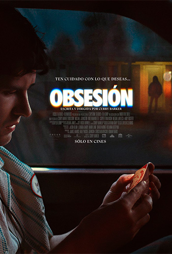 Poster Filme