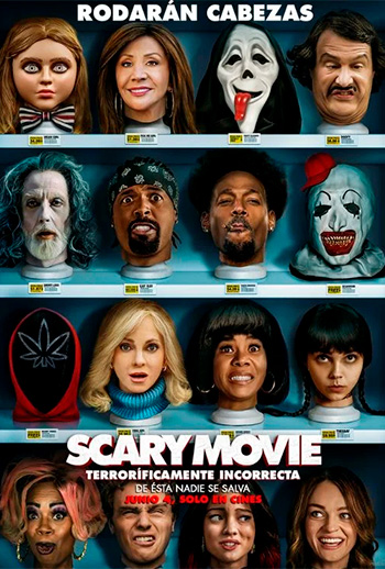 Poster Filme
