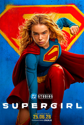 Poster Filme