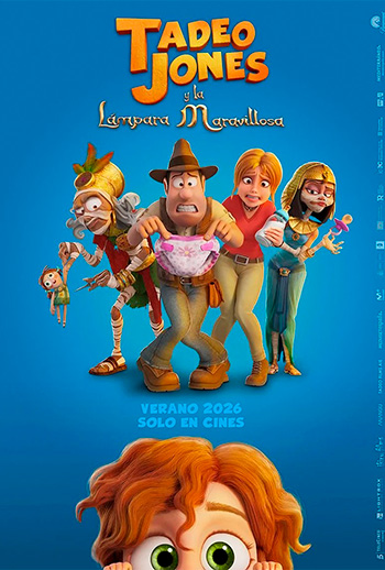 Poster Filme