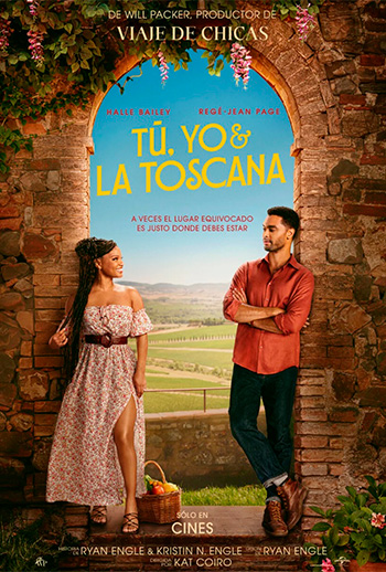 Poster Filme