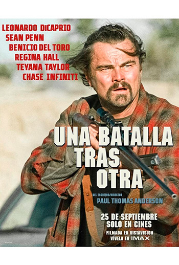 Poster Filme